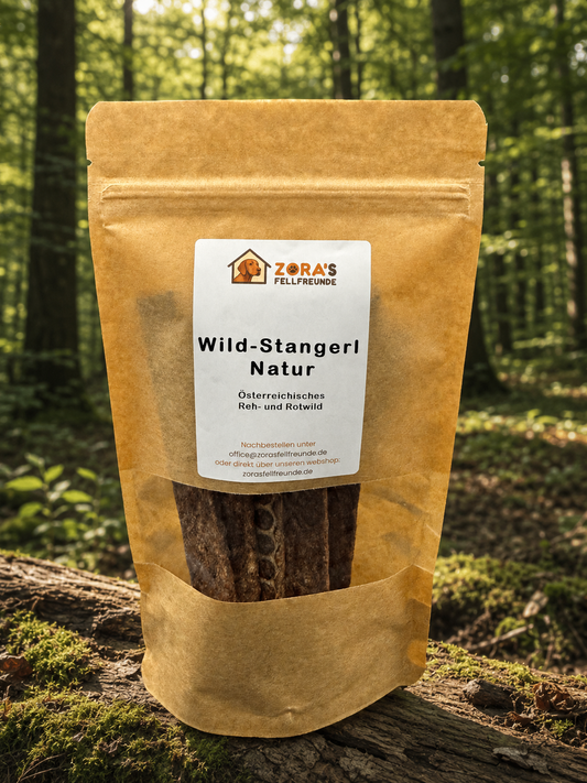 Wild-Stangerl Natur