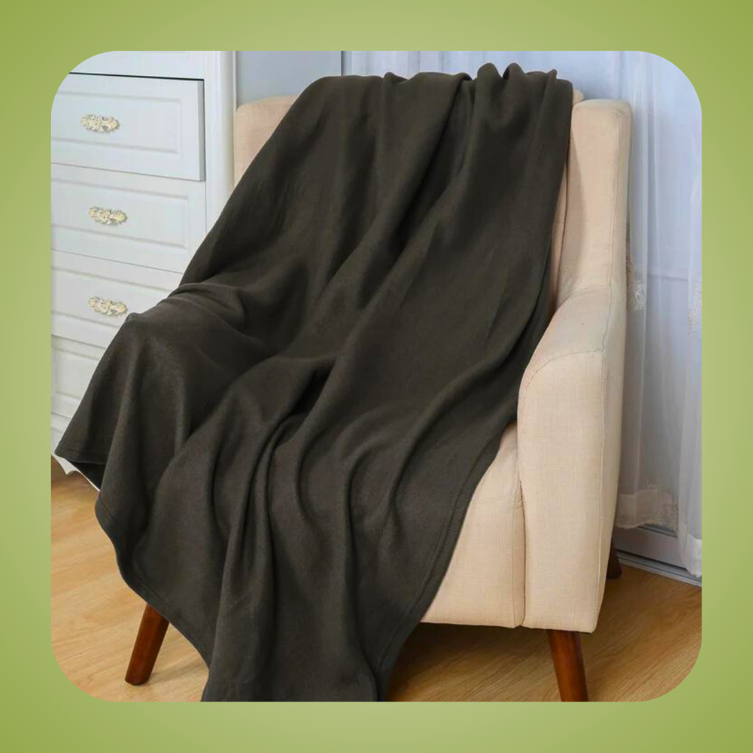 Sanfte Kuscheldecke 130x170cm