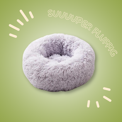 Wohlfühlbett – Dein Haustier verdient nur das Beste!