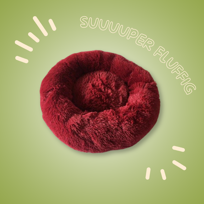 Wohlfühlbett – Dein Haustier verdient nur das Beste!