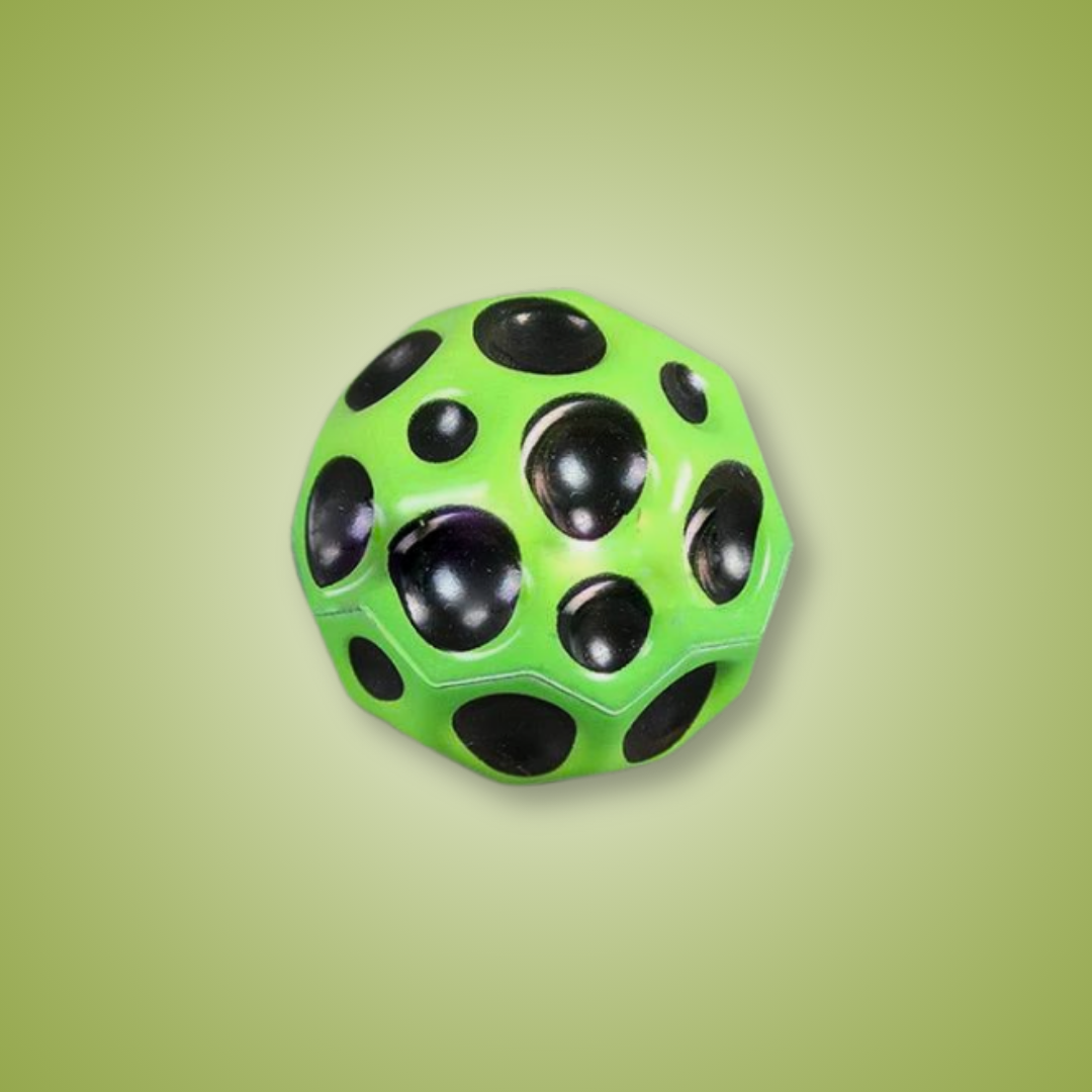 UNZERSTÖRBAR-BALL - DER LANGLEBIGE HUNDEBALL