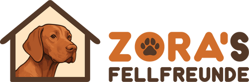 Zoras´s Fellfreunde