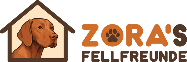 Zoras´s Fellfreunde